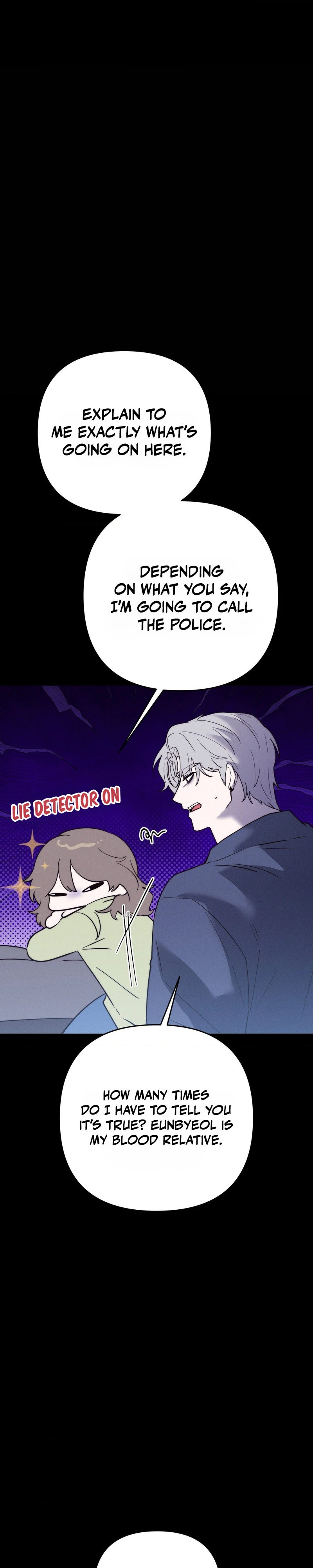 Happily Ever After Chapter 37 page 15 - 