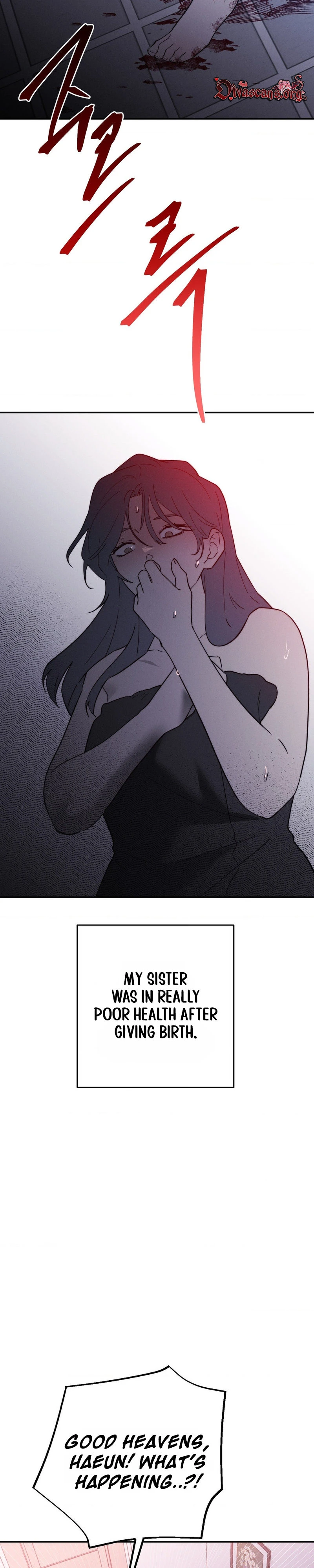 Happily Ever After Chapter 37 page 18 - 