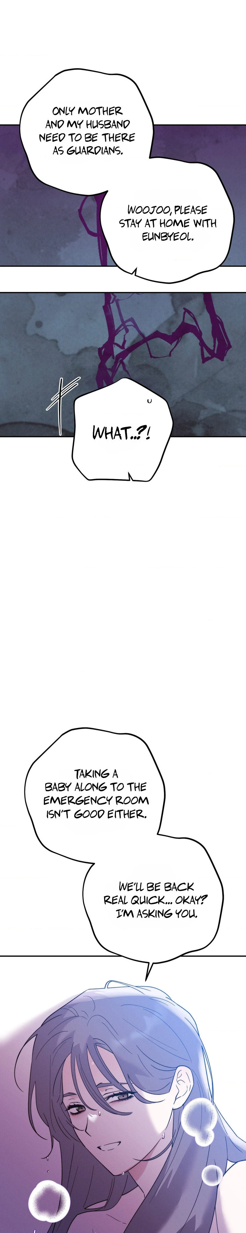 Happily Ever After Chapter 37 page 20 - 