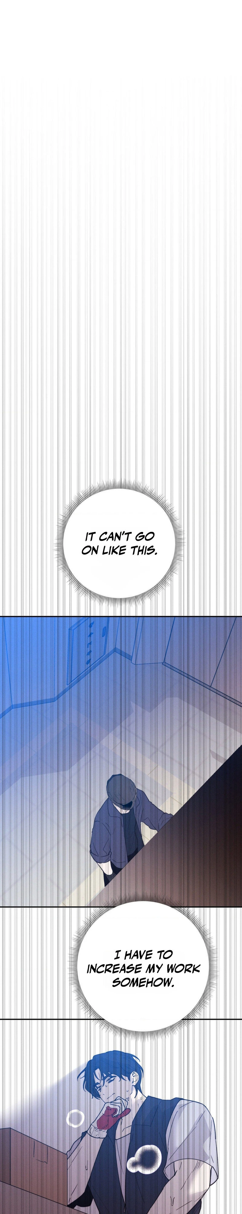 Happily Ever After Chapter 37 page 27 - 