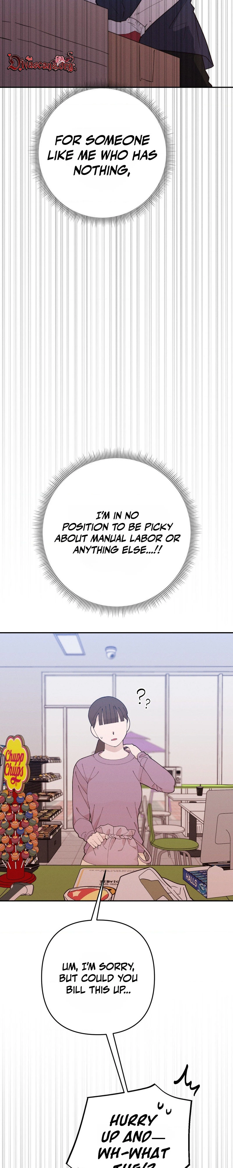 Happily Ever After Chapter 37 page 28 - 