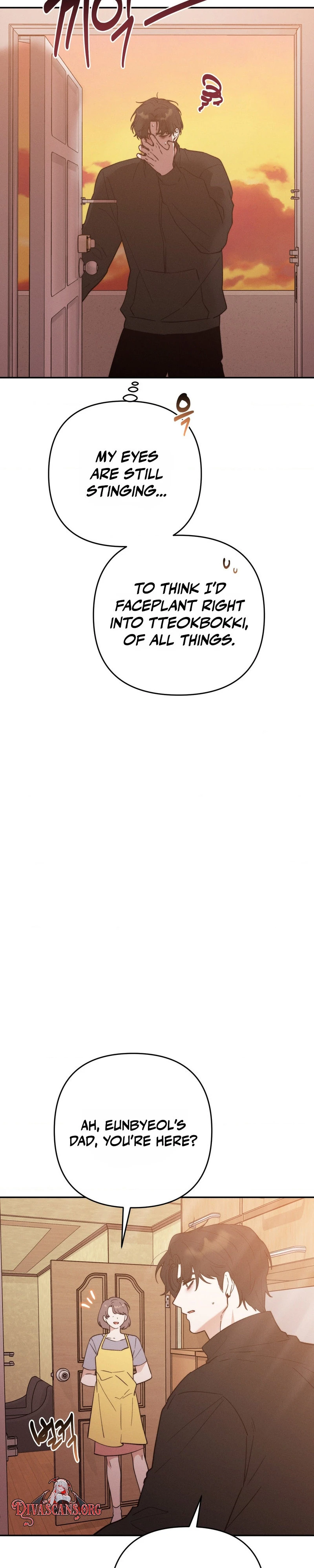 Happily Ever After Chapter 37 page 31 - 