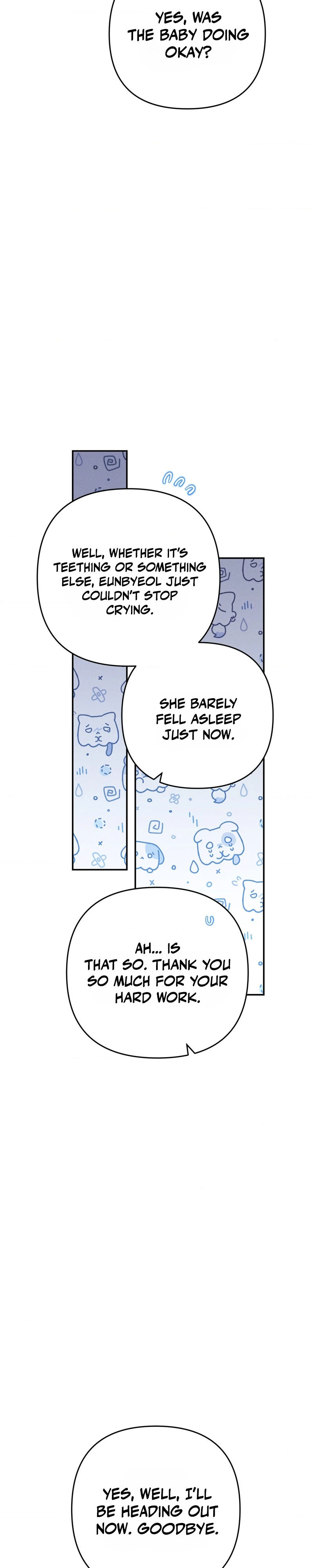 Happily Ever After Chapter 37 page 32 - 