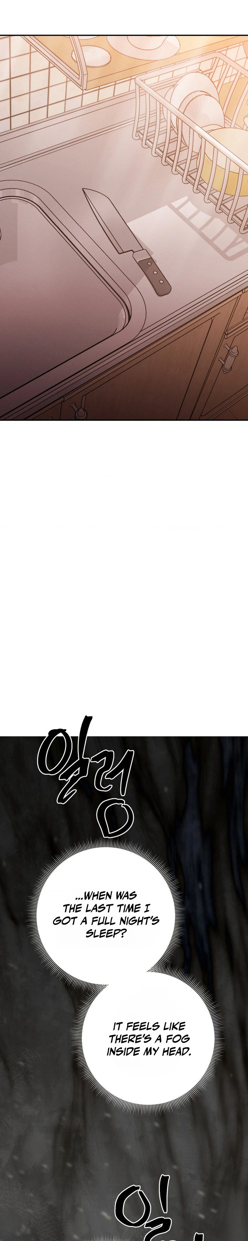 Happily Ever After Chapter 37 page 34 - 
