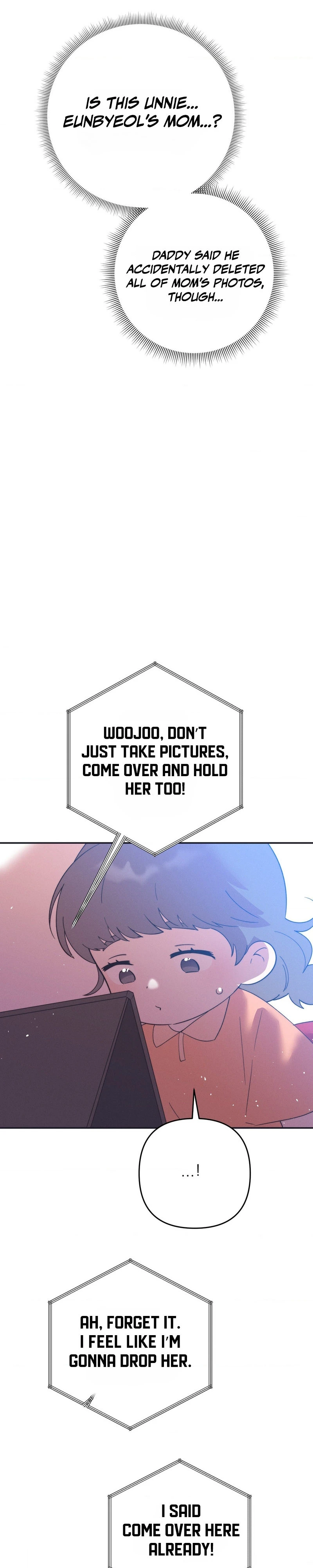 Happily Ever After Chapter 37 page 5 - 
