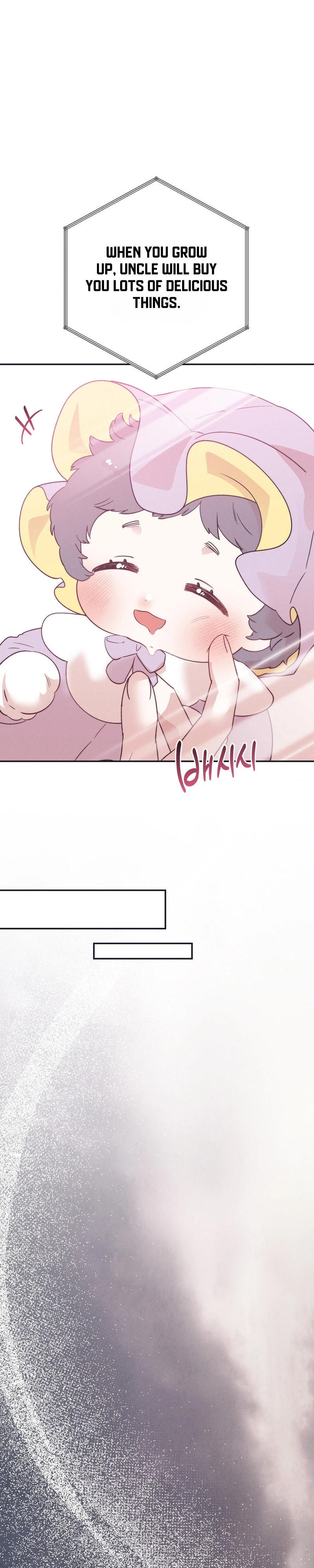 Happily Ever After Chapter 37 page 8 - 