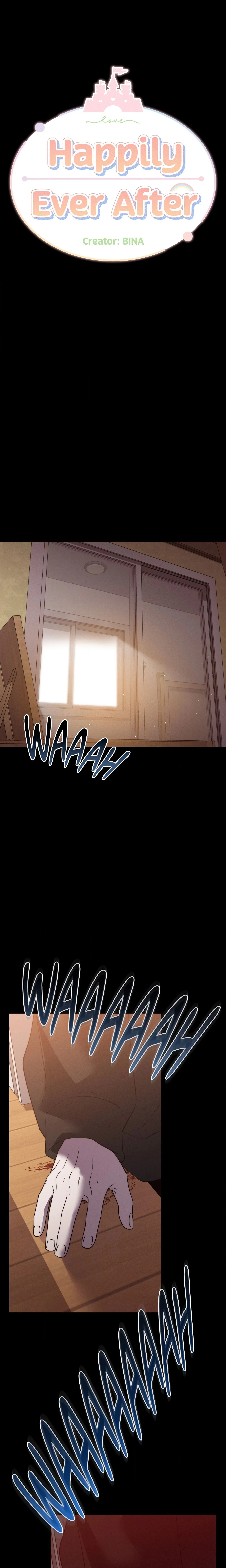 Happily Ever After Chapter 38 page 1 - 