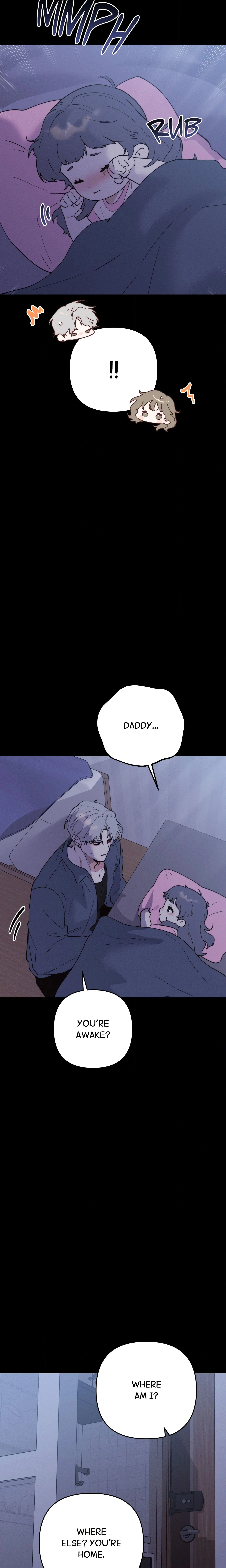 Happily Ever After Chapter 38 page 11 - 