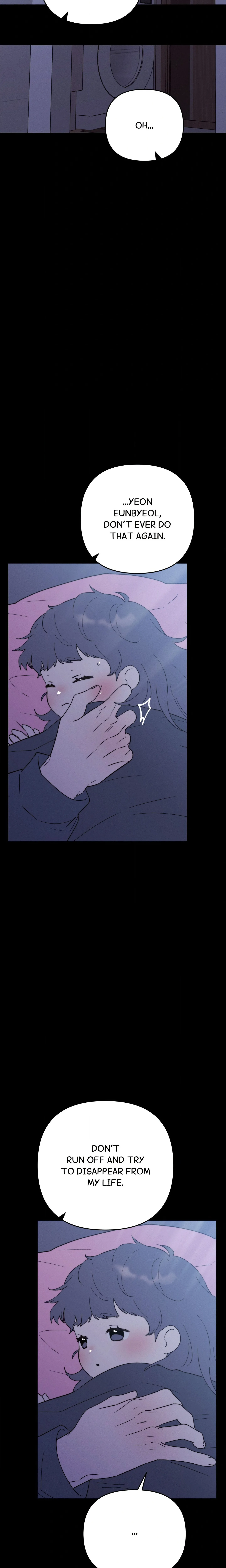 Happily Ever After Chapter 38 page 12 - 