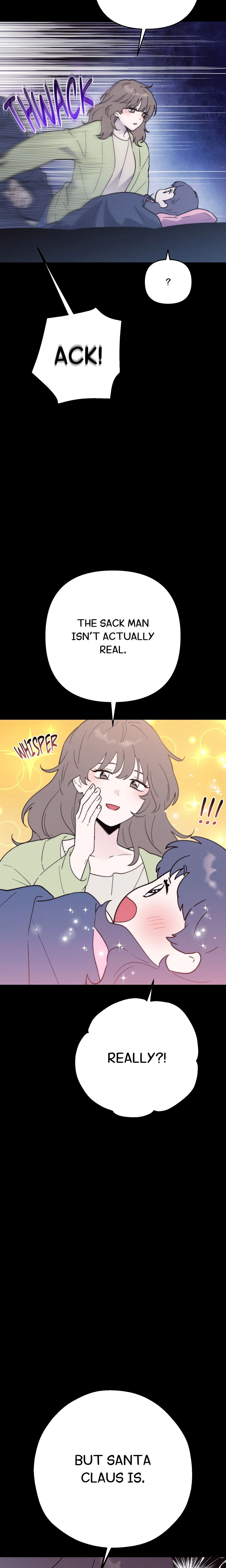 Happily Ever After Chapter 38 page 16 - 