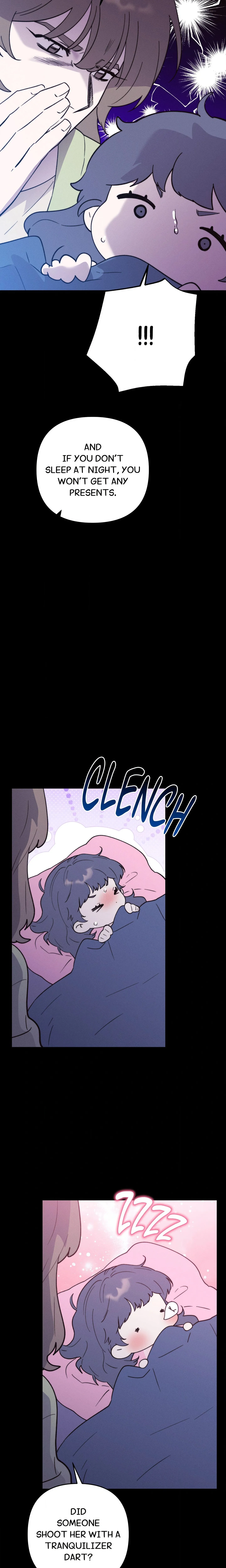 Happily Ever After Chapter 38 page 17 - 