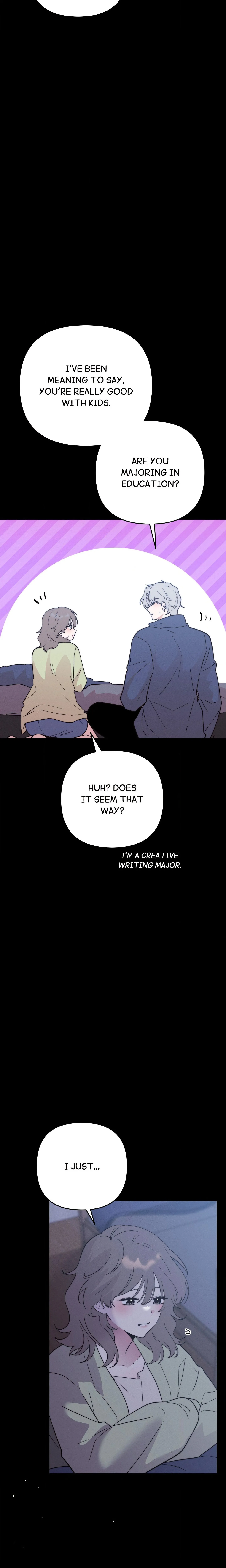 Happily Ever After Chapter 38 page 18 - 