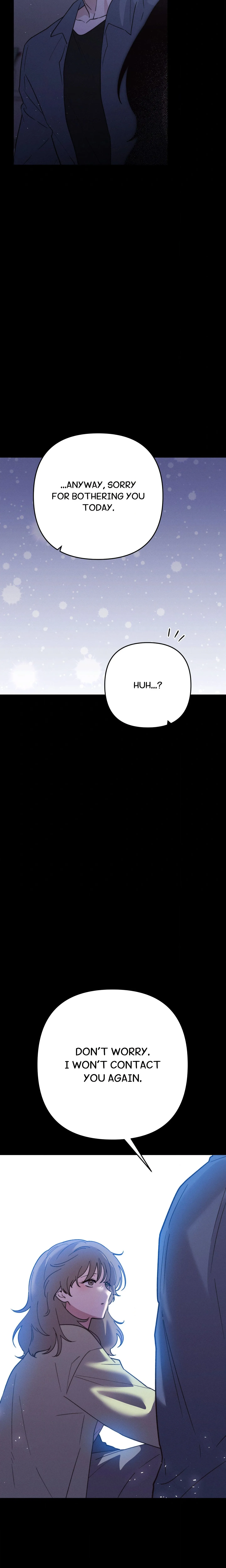 Happily Ever After Chapter 38 page 20 - 