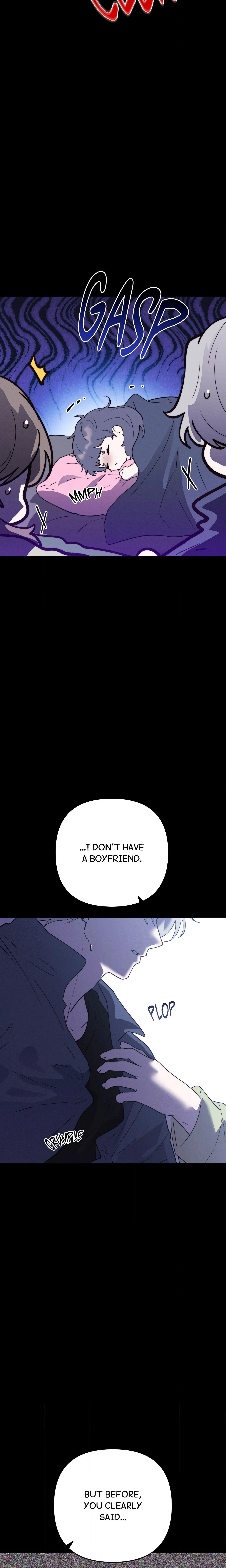 Happily Ever After Chapter 38 page 22 - 