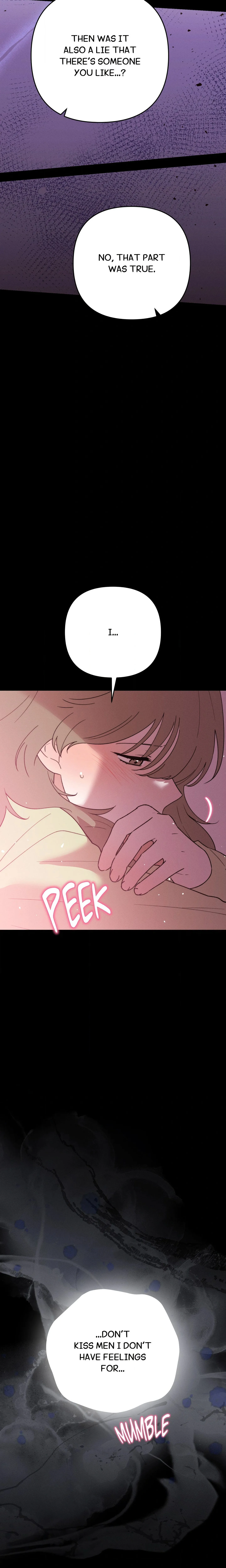 Happily Ever After Chapter 38 page 24 - 