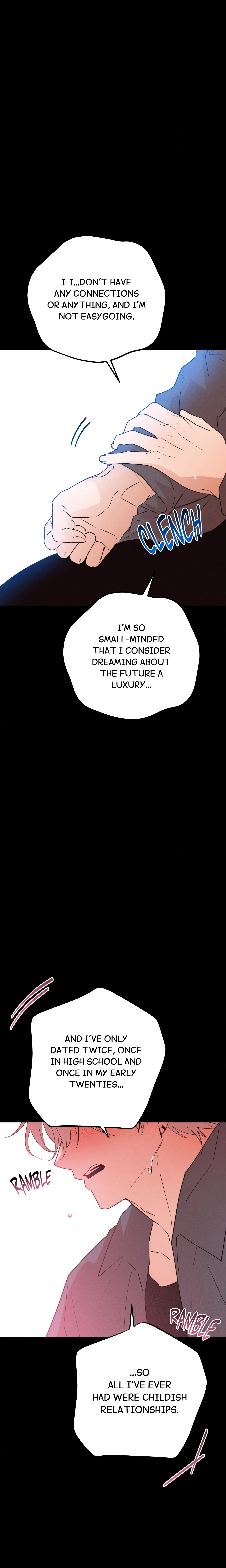 Happily Ever After Chapter 38 page 27 - 