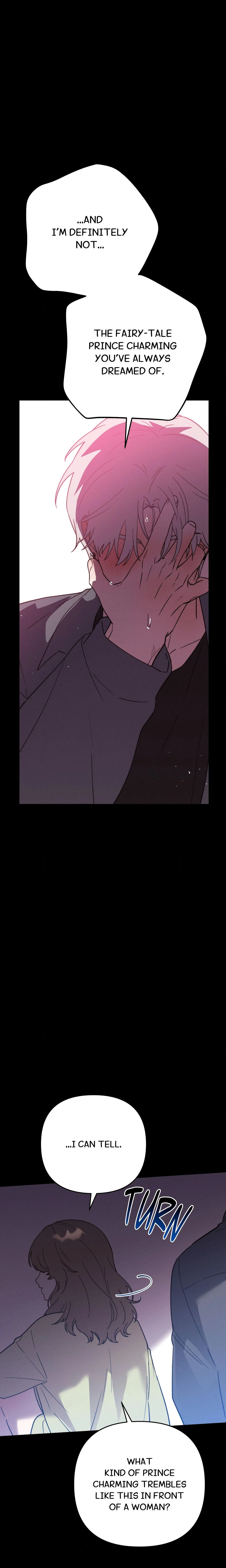 Happily Ever After Chapter 38 page 28 - 