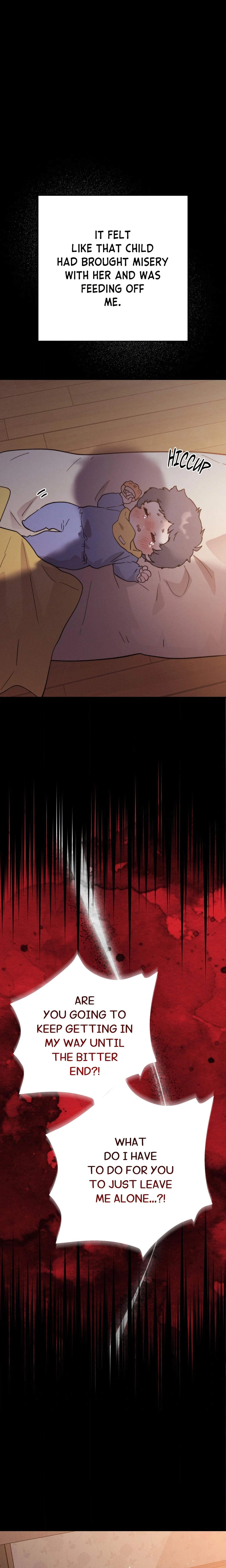 Happily Ever After Chapter 38 page 4 - 