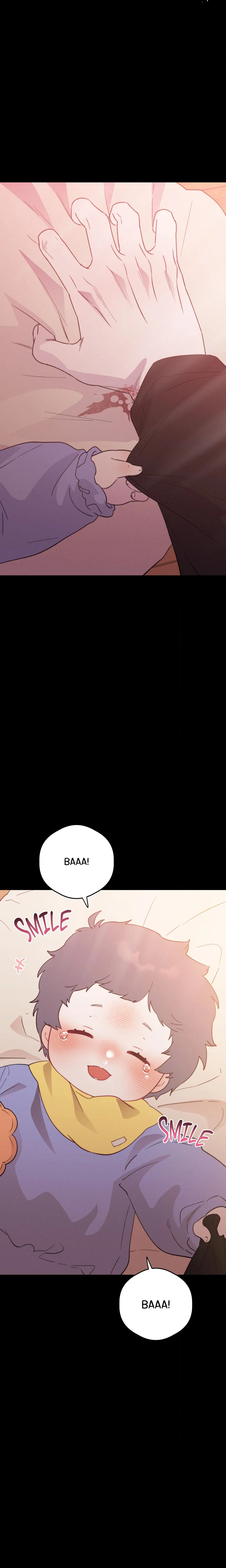 Happily Ever After Chapter 38 page 6 - 