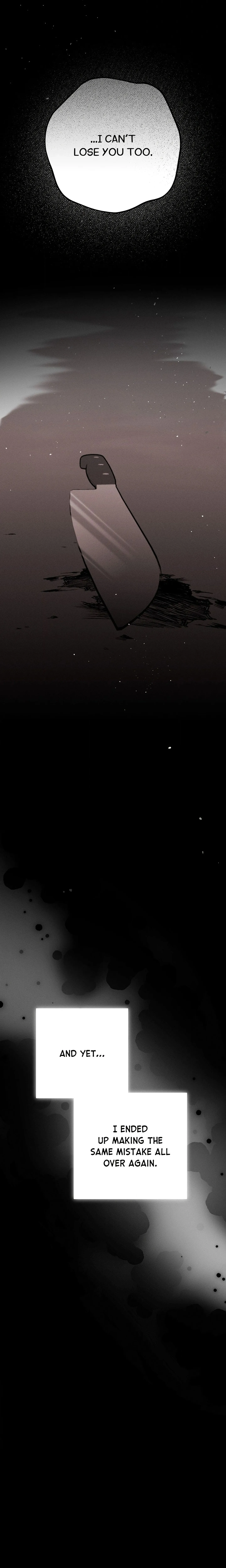 Happily Ever After Chapter 38 page 9 - 