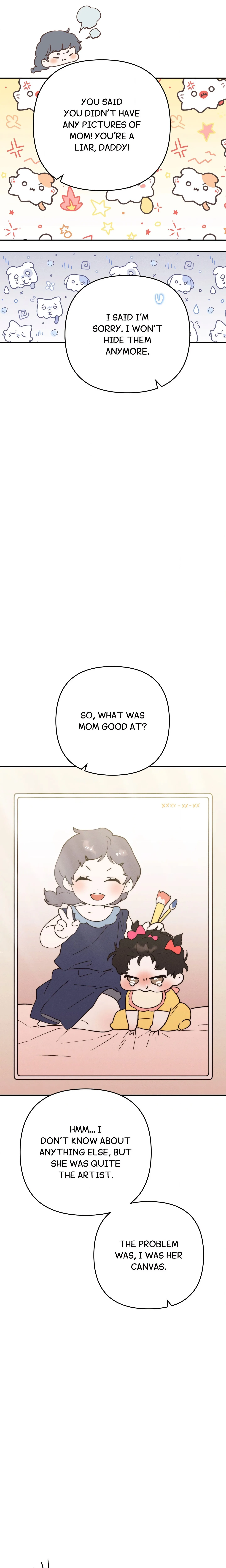 Happily Ever After Chapter 39 page 2 - 