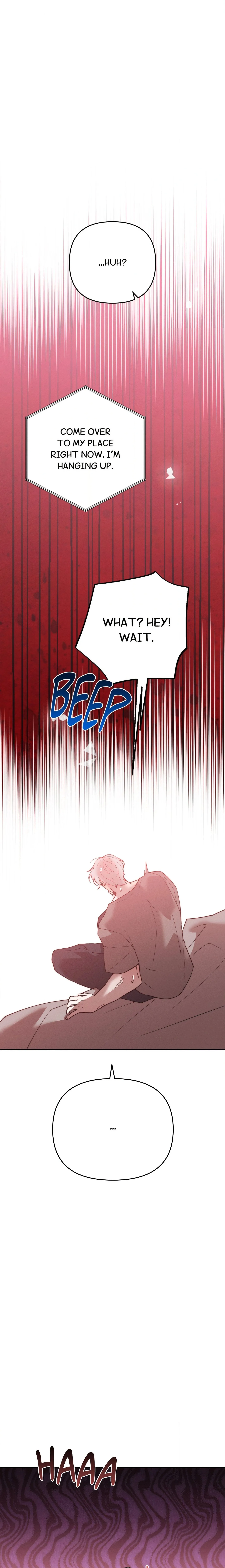 Happily Ever After Chapter 39 page 11 - 
