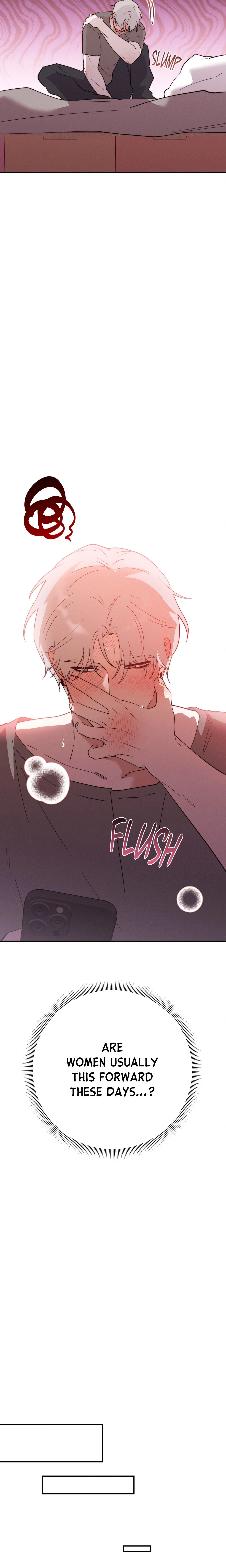 Happily Ever After Chapter 39 page 12 - 
