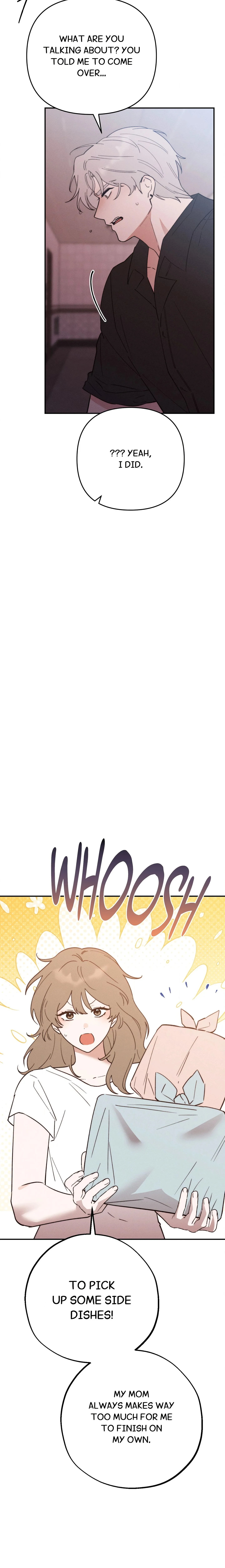 Happily Ever After Chapter 39 page 16 - 