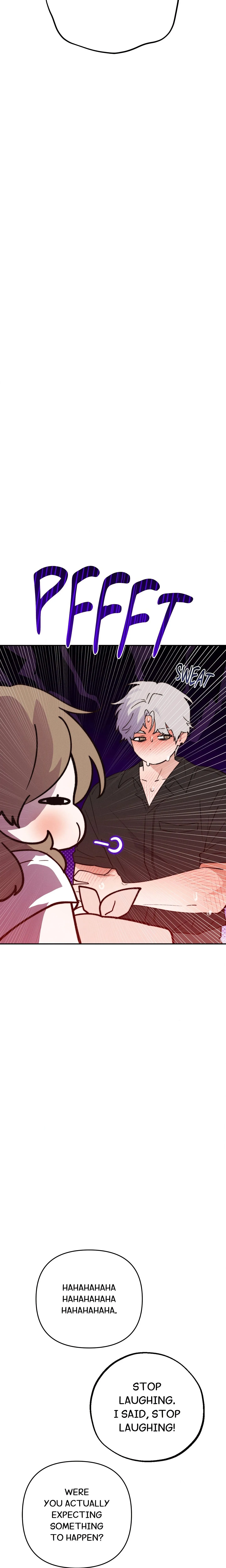 Happily Ever After Chapter 39 page 18 - 