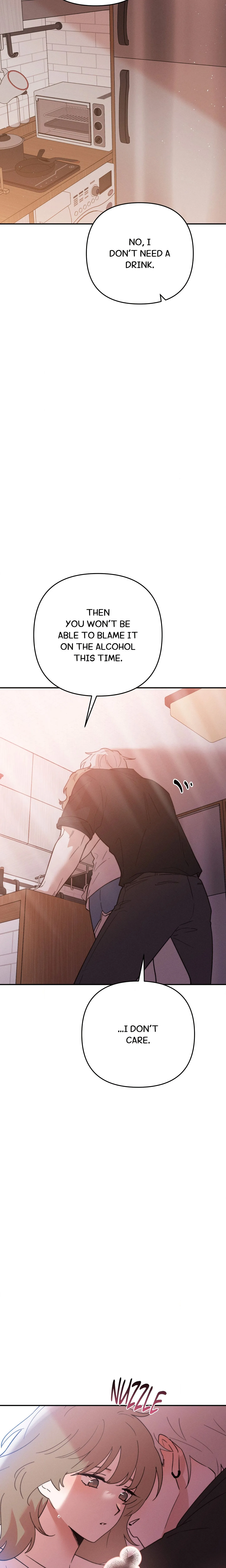 Happily Ever After Chapter 39 page 26 - 