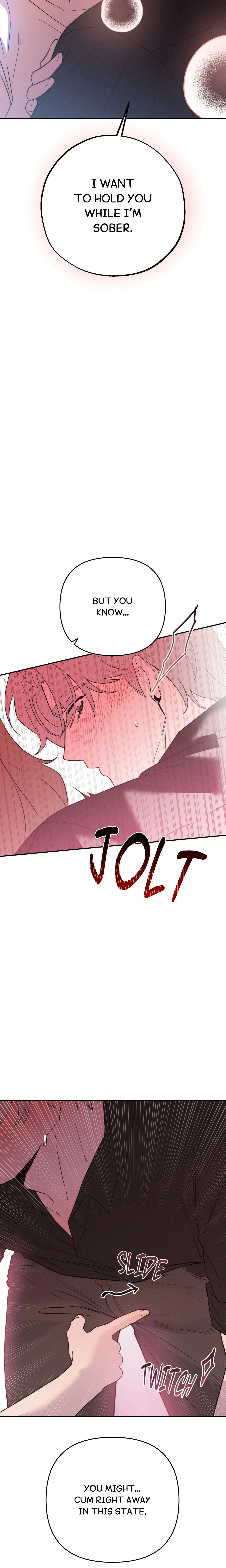 Happily Ever After Chapter 39 page 27 - 