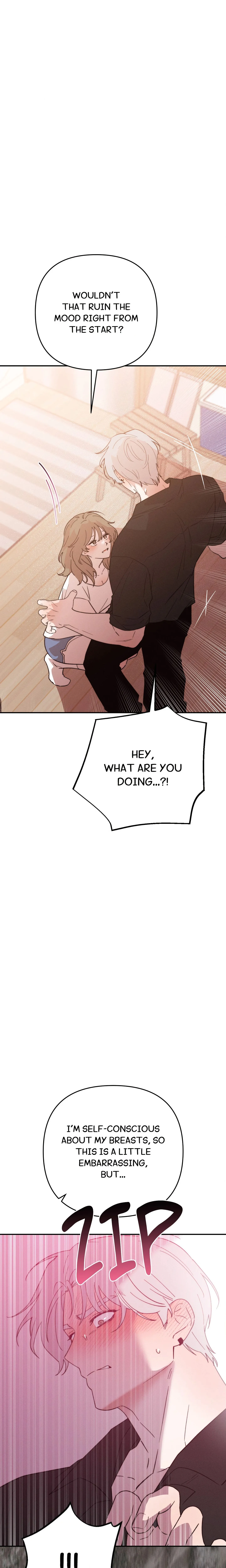 Happily Ever After Chapter 39 page 28 - 