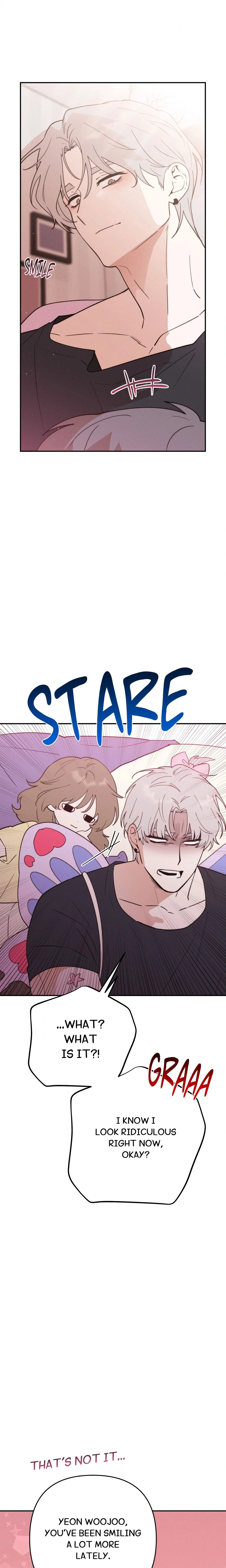 Happily Ever After Chapter 39 page 4 - 