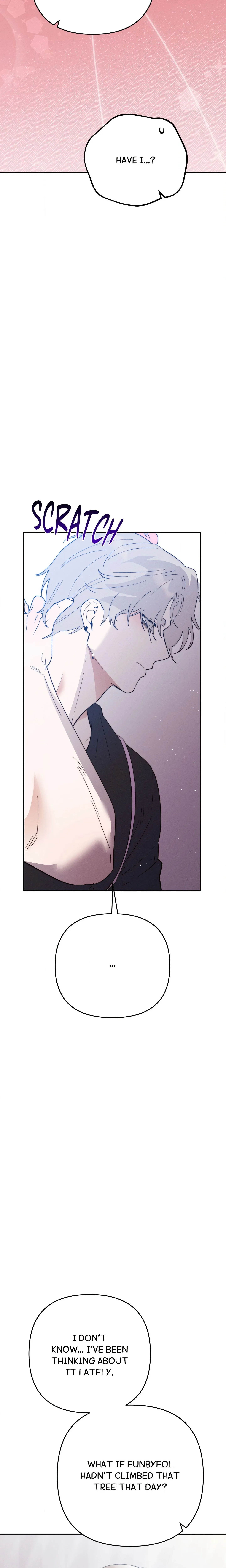 Happily Ever After Chapter 39 page 5 - 