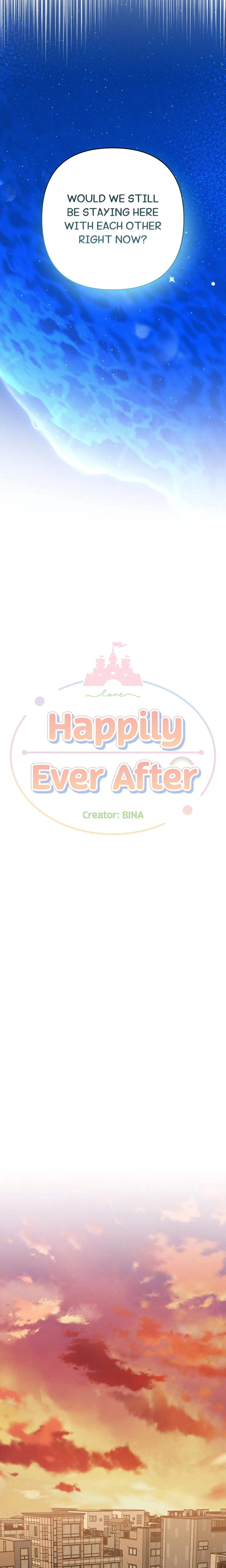 Happily Ever After Chapter 39 page 7 - 