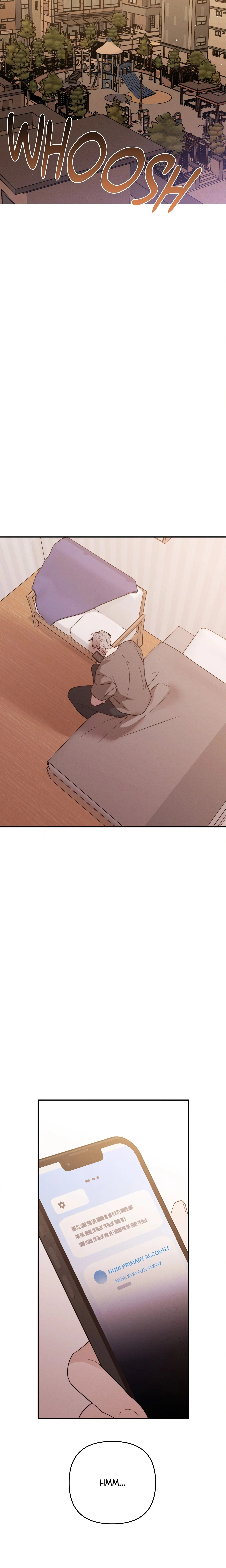 Happily Ever After Chapter 39 page 8 - 