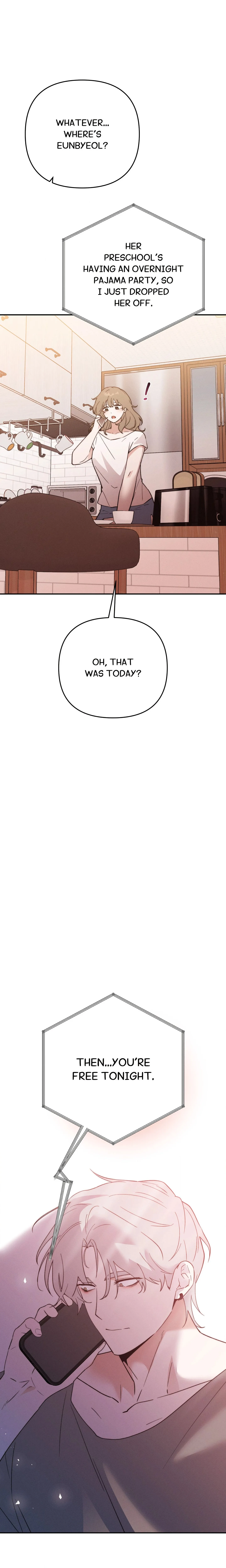 Happily Ever After Chapter 39 page 10 - 