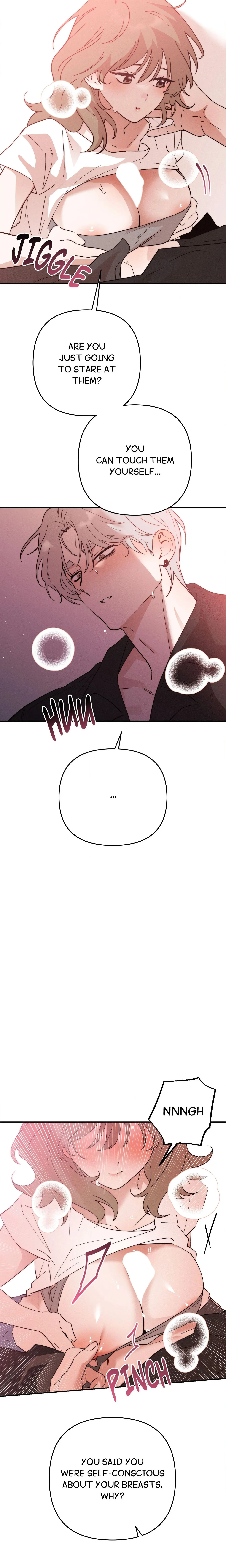 Happily Ever After Chapter 40 page 2 - 