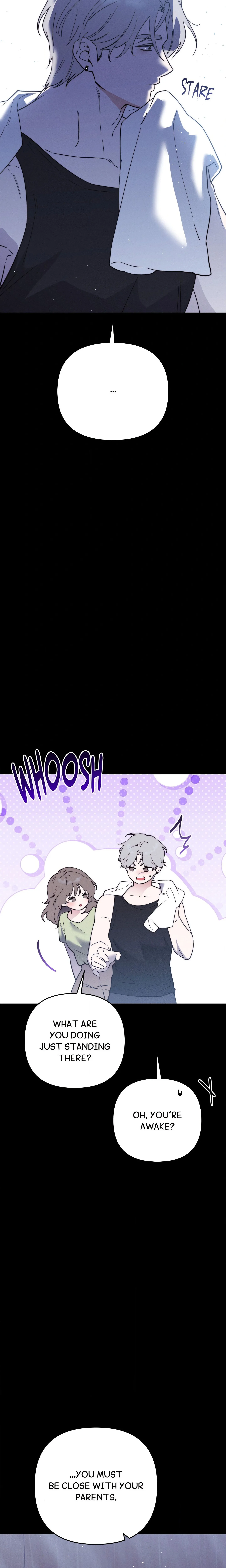 Happily Ever After Chapter 40 page 13 - 