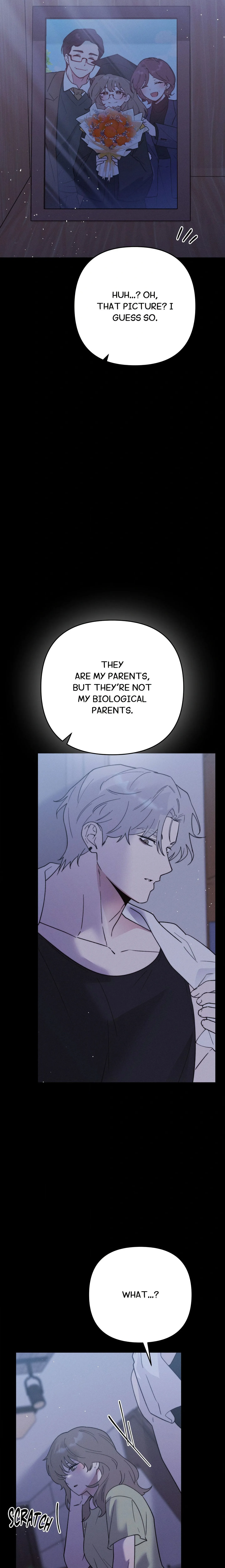 Happily Ever After Chapter 40 page 14 - 