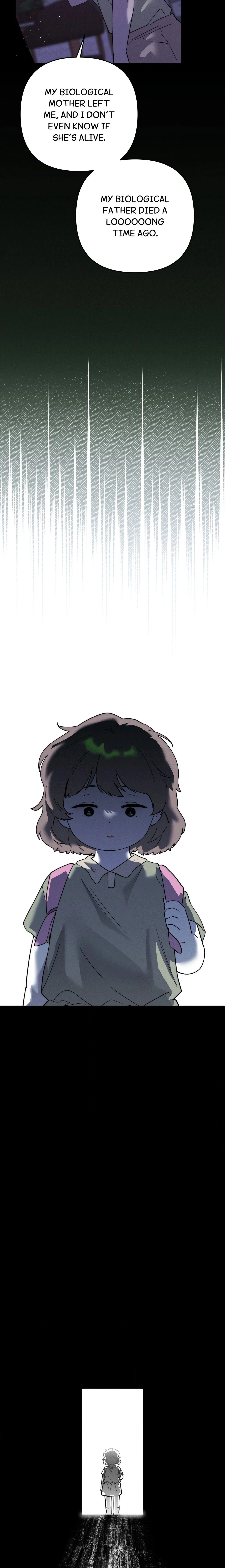 Happily Ever After Chapter 40 page 15 - 