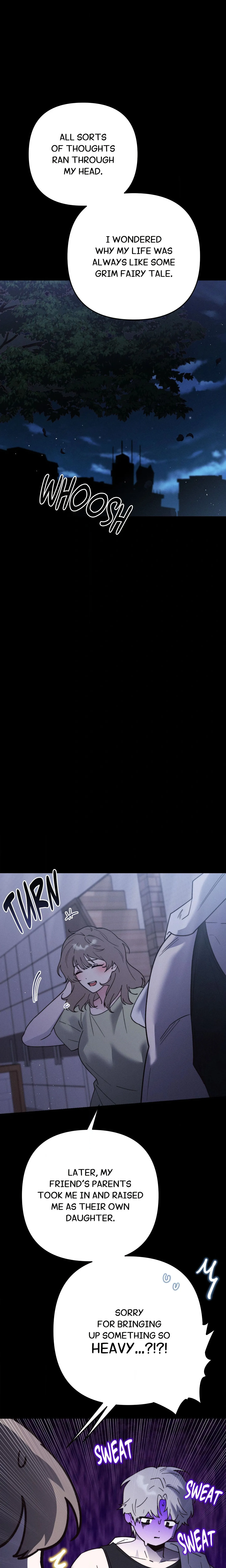 Happily Ever After Chapter 40 page 17 - 