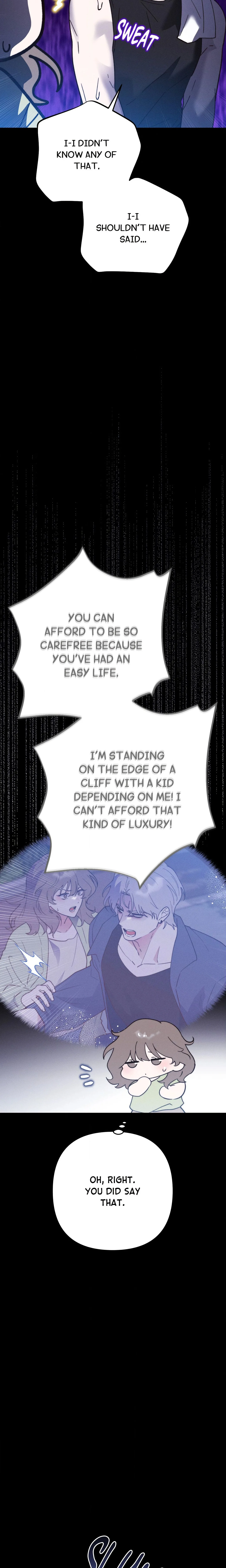 Happily Ever After Chapter 40 page 18 - 