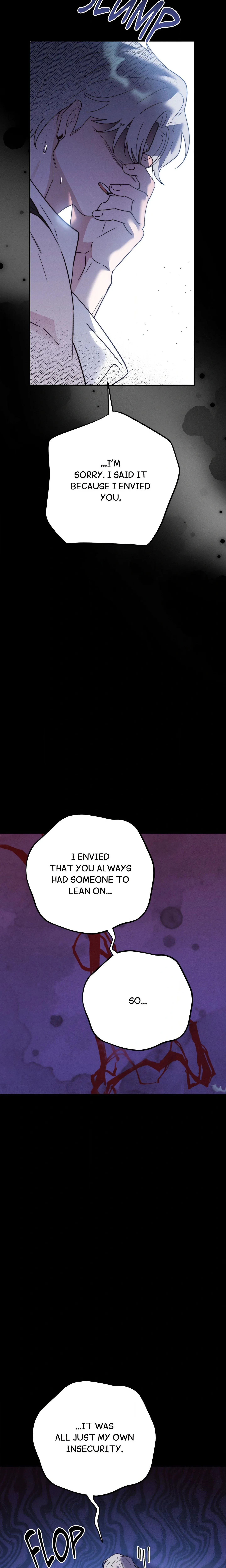 Happily Ever After Chapter 40 page 19 - 