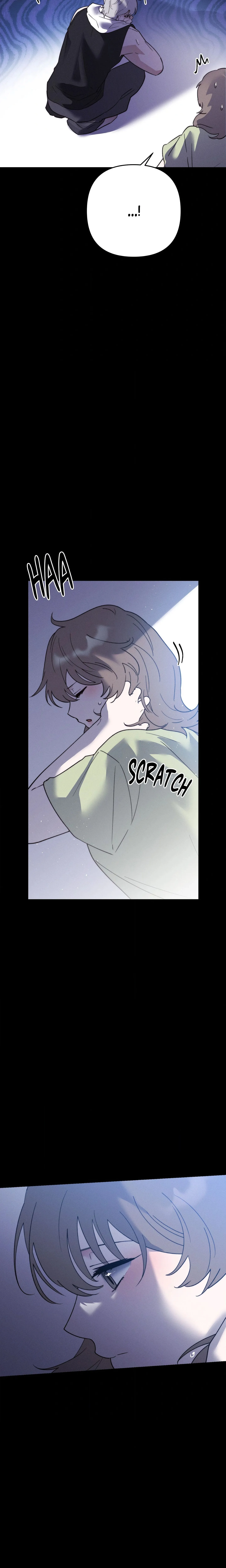 Happily Ever After Chapter 40 page 20 - 