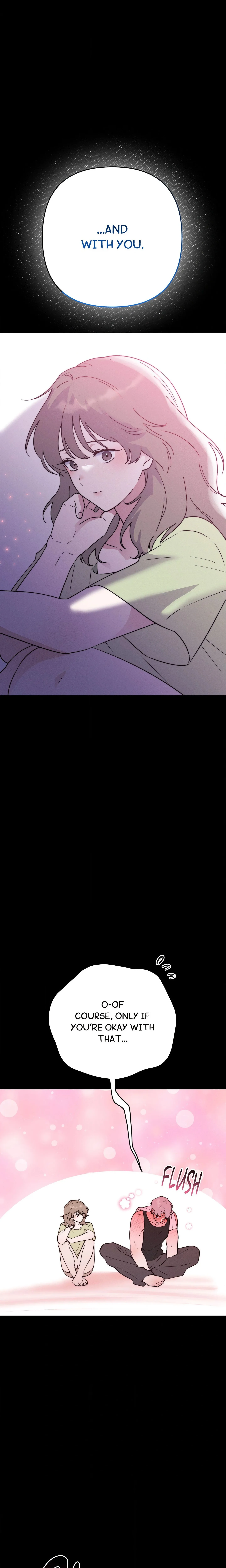 Happily Ever After Chapter 40 page 23 - 