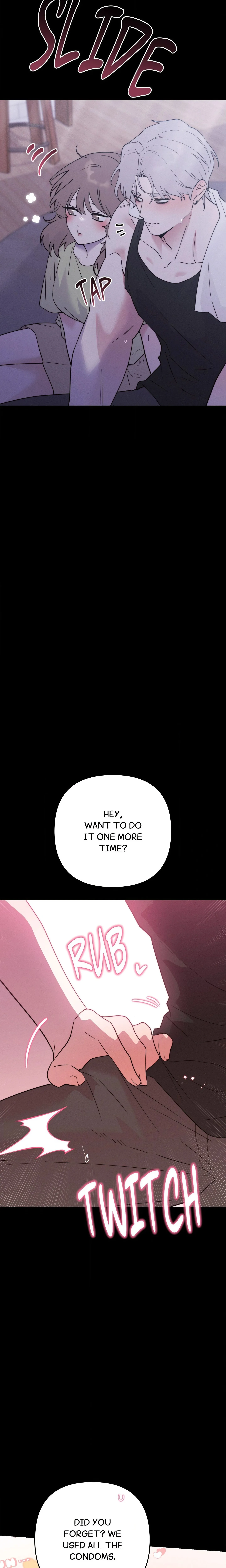 Happily Ever After Chapter 40 page 24 - 