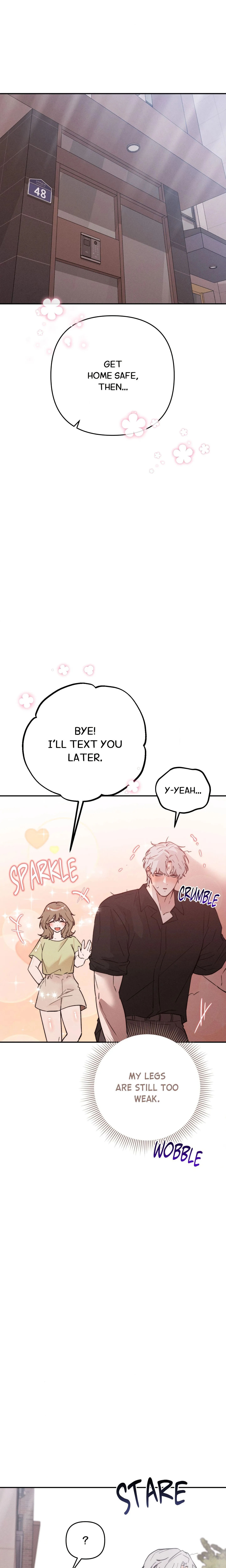 Happily Ever After Chapter 40 page 26 - 