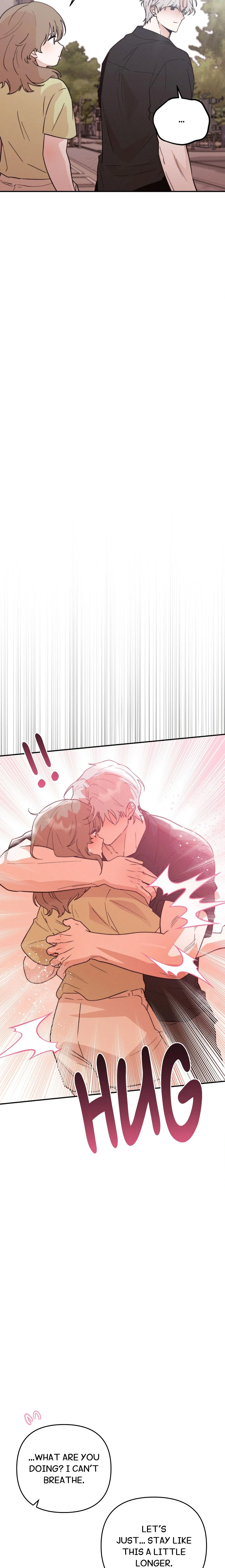 Happily Ever After Chapter 40 page 27 - 