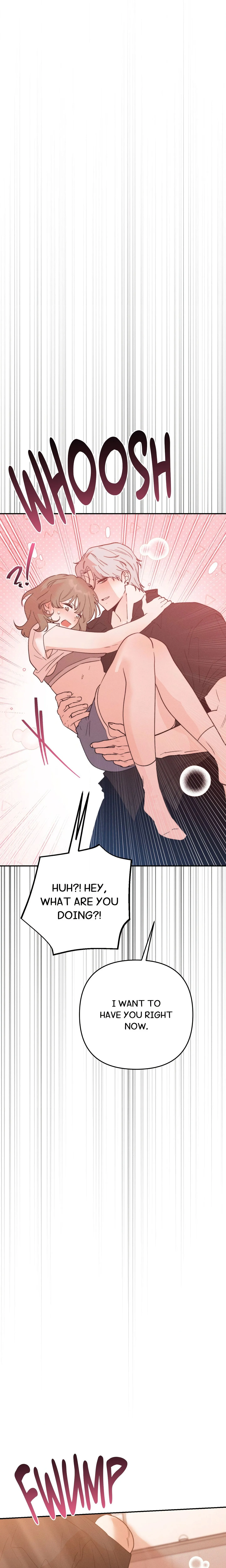 Happily Ever After Chapter 40 page 4 - 